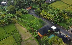 Harmony Wooden Villas